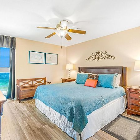 Апартаменты Edgewater West #43 Галф Шорс Экстерьер фото