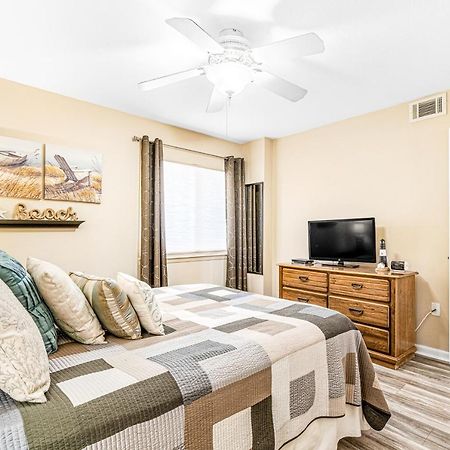 Апартаменты Edgewater West #43 Галф Шорс Экстерьер фото
