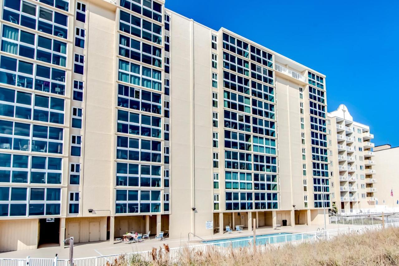 Апартаменты Edgewater West #43 Галф Шорс Экстерьер фото