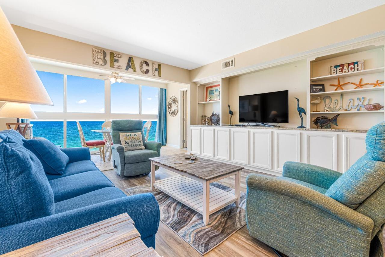 Апартаменты Edgewater West #43 Галф Шорс Экстерьер фото